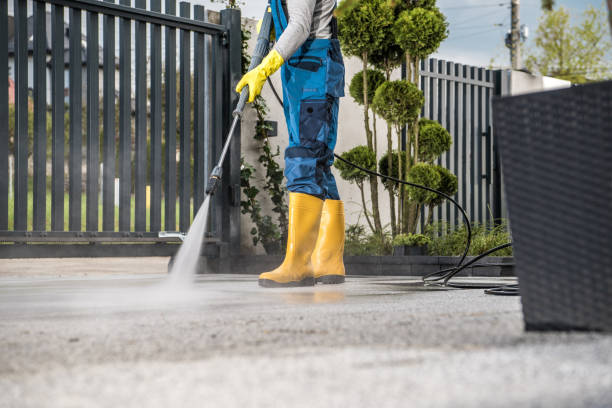 Best Dumpster Area Cleaning  in Millen, GA
