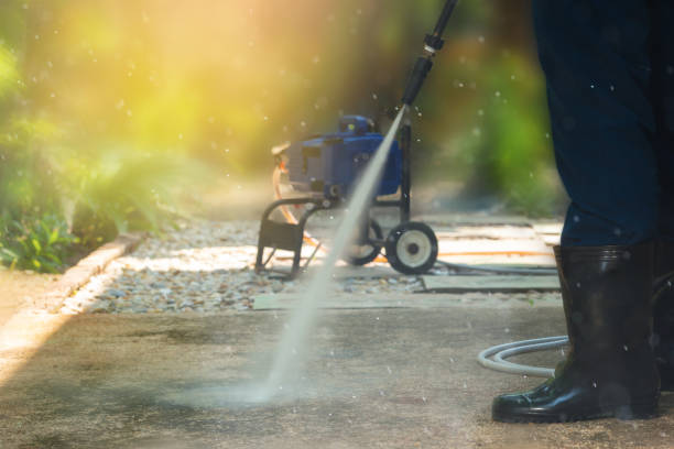 Best Solar Panel Cleaning  in Millen, GA